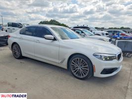 BMW 530 2020 2