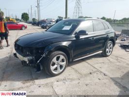 Audi Q5 2021 2 Audi Q5 2021 2