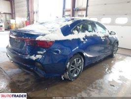 Kia Pozostałe 2024 2