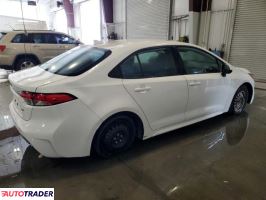 Toyota Corolla 2025 2