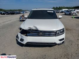 Volkswagen Tiguan 2020 2