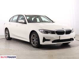 BMW 320 2019 2.0 181 KM