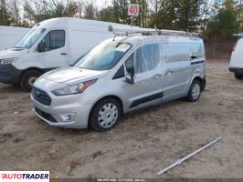 Ford Transit Connect 2021 2