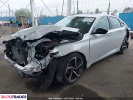 Honda Accord 2022 2 Honda Accord 2022 2