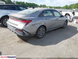 Hyundai Elantra 2024 2