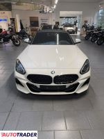 BMW Z4 M 2022 0.0 340 KM