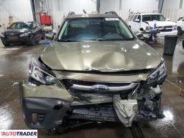 Subaru Outback 2022 2 Subaru Outback 2022 2
