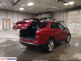 Chevrolet Equinox 2019 2