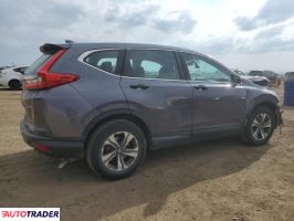 Honda CR-V 2019 2 Honda CR-V 2019 2
