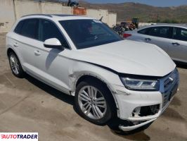 Audi Q5 2019 2