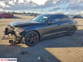 Hyundai Genesis 2021 3