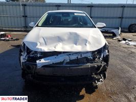 Toyota Corolla 2025 2