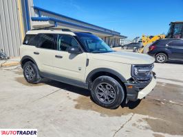 Ford Bronco 2024 1