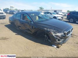 Volvo S60 - zobacz ofertę