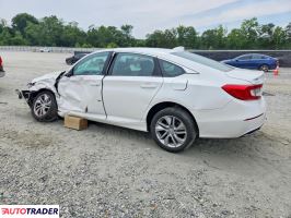 Honda Accord 2020 1