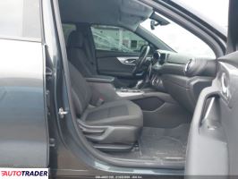 Chevrolet Blazer 2020 2