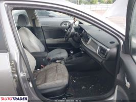 Kia Rio 2023 1