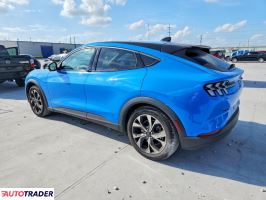 Ford Mustang 2024