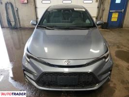 Toyota Corolla 2023 2 Toyota Corolla 2023 2