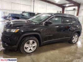 Jeep Compass 2022 2