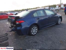 Toyota Corolla 2024 2