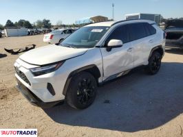 Toyota Pozostałe - zobacz ofertę