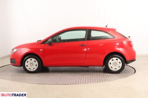 Seat Ibiza 2010 1.2 68 KM