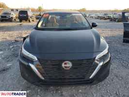 Nissan Sentra 2025 2