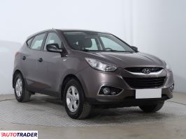 Hyundai ix35 2013 1.6 132 KM