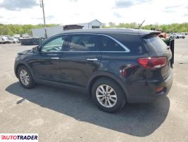 Kia Sorento 2020 2