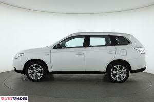 Mitsubishi Outlander 2014 2.0 147 KM