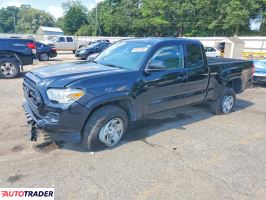Toyota Tacoma 2023 2