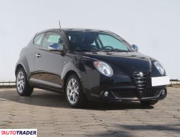 Alfa Romeo Mito 2011 1.4 103 KM