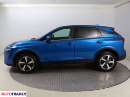 Nissan Qashqai 2023 1.3 155 KM