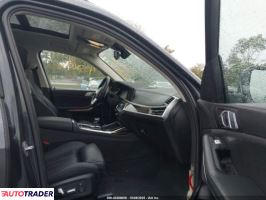 BMW Pozostałe 2021 3