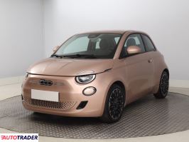 Fiat 500 2023 93 KM