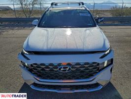 Hyundai Santa Fe 2023 2