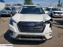 Subaru Forester 2022 2