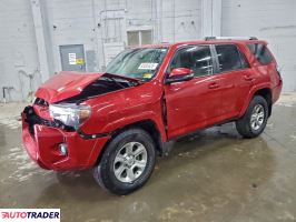 Toyota Pozostałe 2022 4