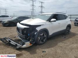 Kia Pozostałe 2024 2 Kia Pozostałe 2024 2