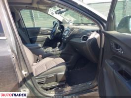 Chevrolet Equinox 2020 1