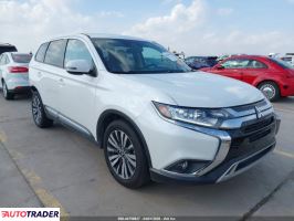 Mitsubishi Outlander 2020 2