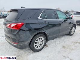 Chevrolet Equinox 2021 1