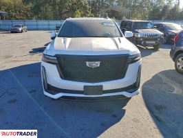 Cadillac Escalade 2024 6