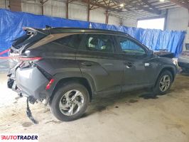 Hyundai Tucson 2023 2