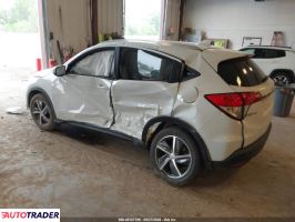 Honda HR-V 2022 1