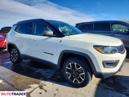 Jeep Compass 2021 2