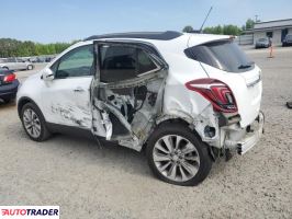 Buick Pozostałe 2019 1 Buick Pozostałe 2019 1