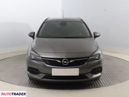Opel Astra 2020 1.5 120 KM