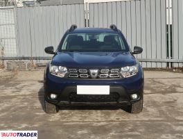Dacia Duster 2019 1.0 99 KM